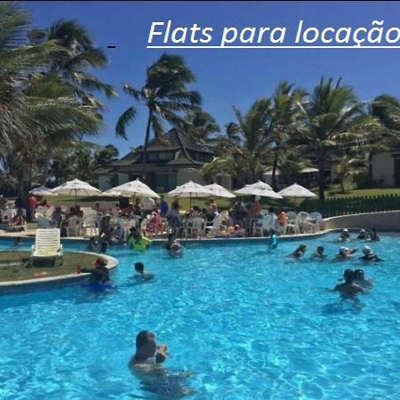 Beach Class Muro Alto Apartment Pôrto das Galinhas Екстериор снимка