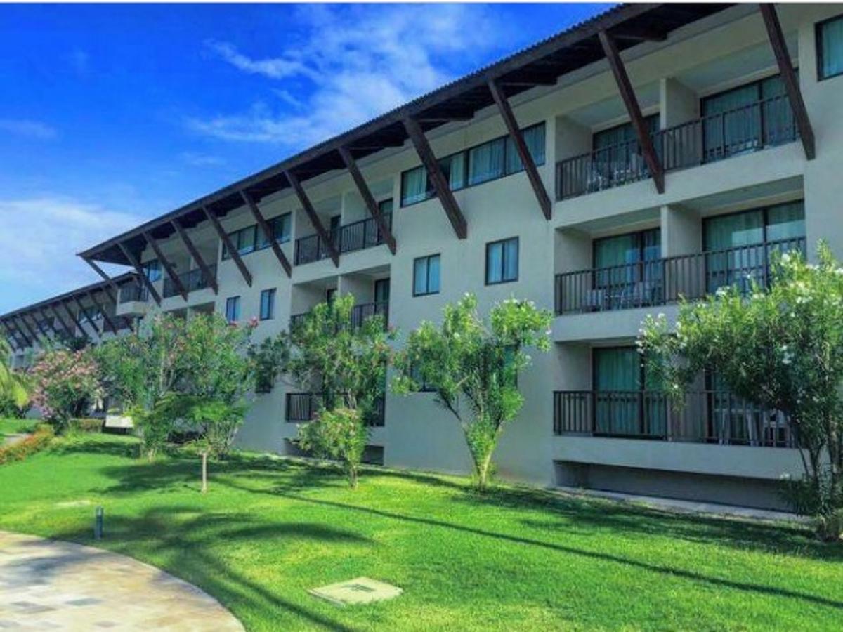 Beach Class Muro Alto Apartment Pôrto das Galinhas Екстериор снимка