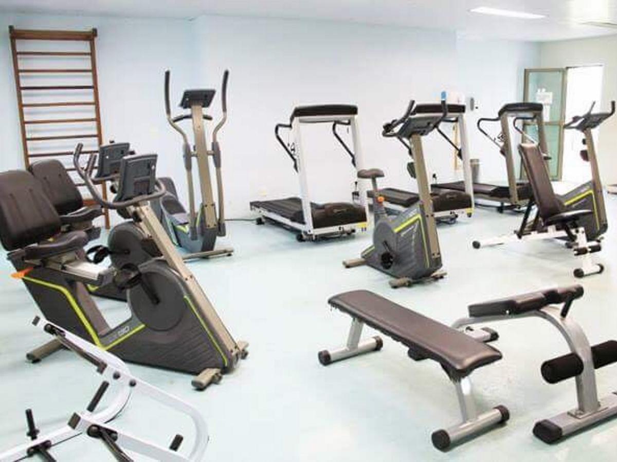 Beach Class Muro Alto Apartment Pôrto das Galinhas Екстериор снимка