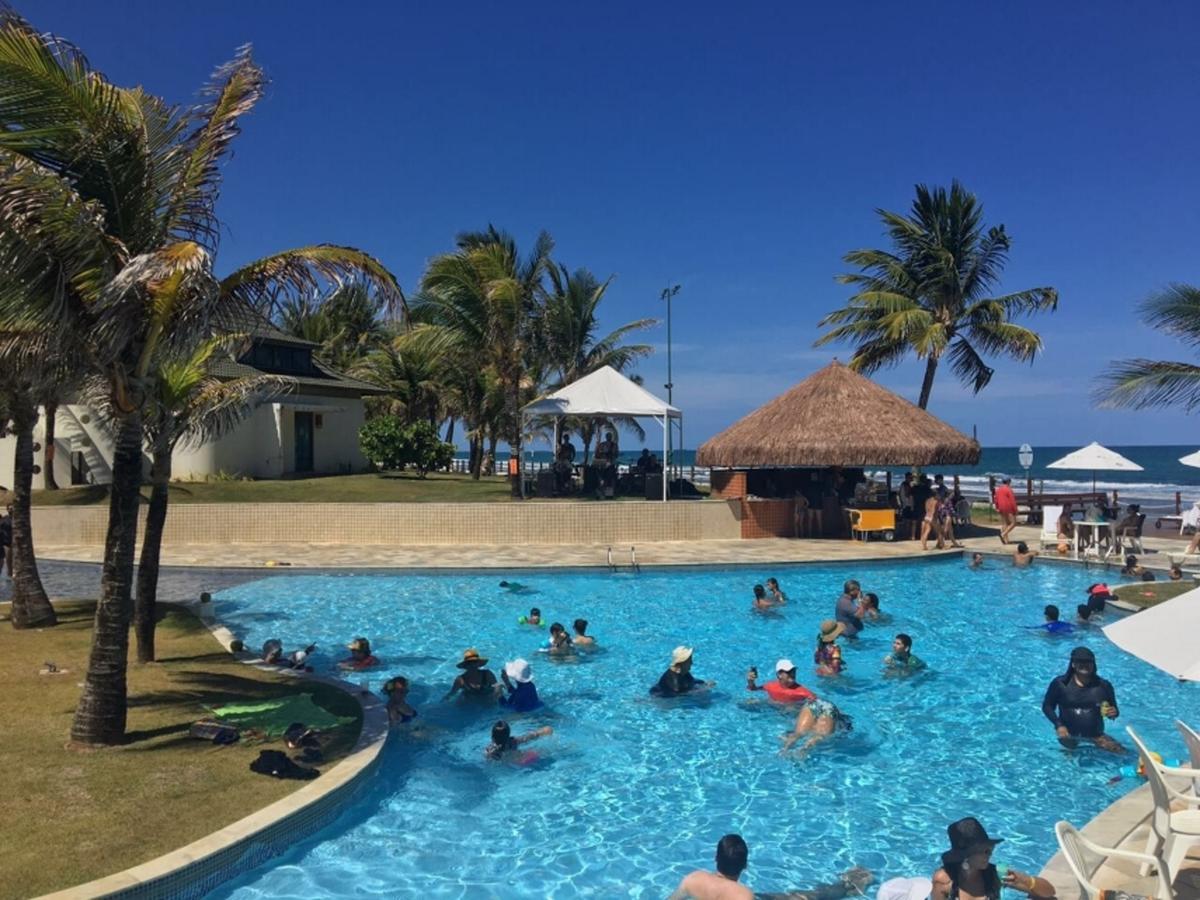 Beach Class Muro Alto Apartment Pôrto das Galinhas Екстериор снимка