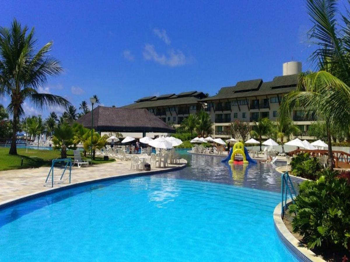 Beach Class Muro Alto Apartment Pôrto das Galinhas Екстериор снимка