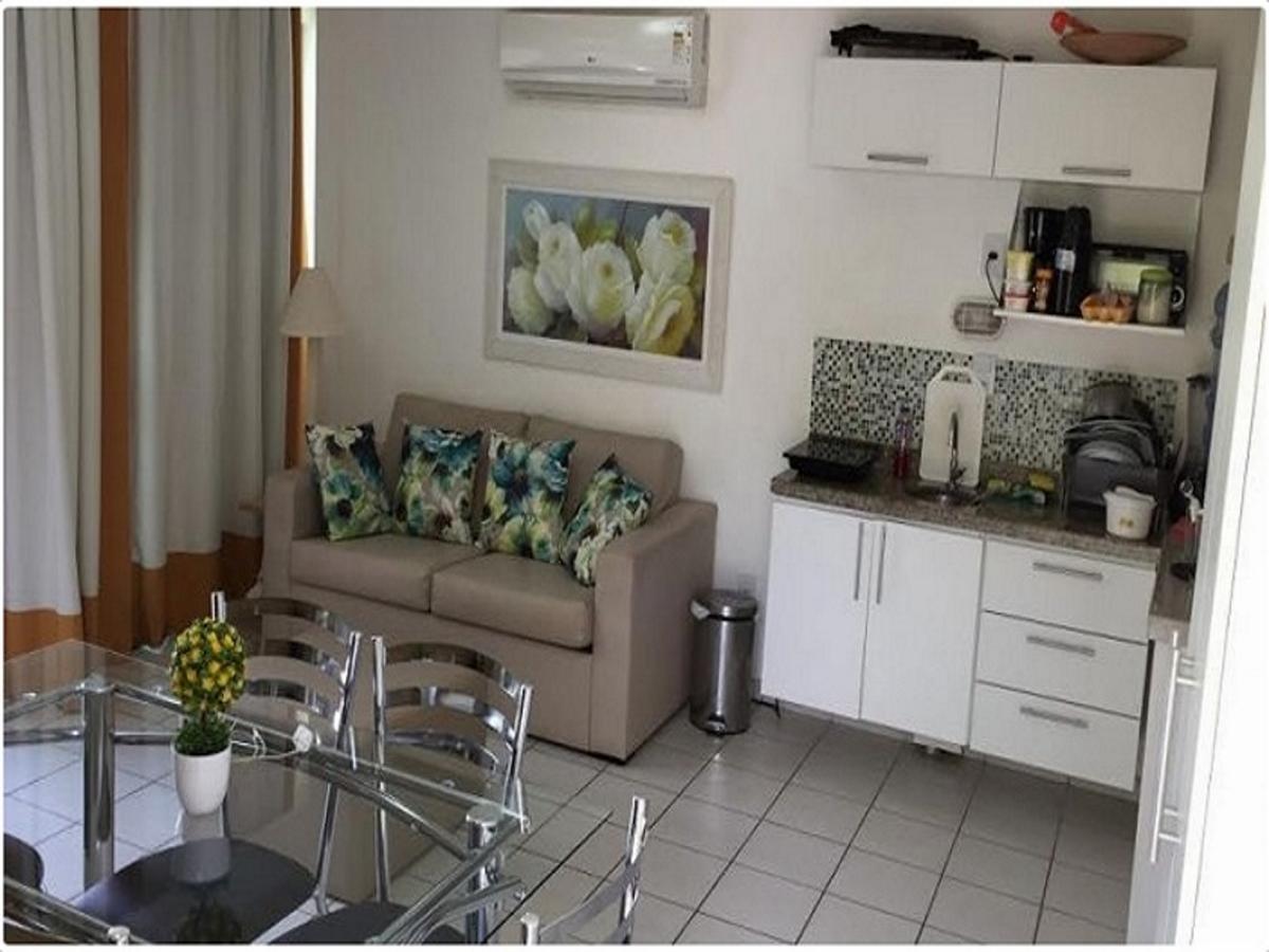 Beach Class Muro Alto Apartment Pôrto das Galinhas Екстериор снимка