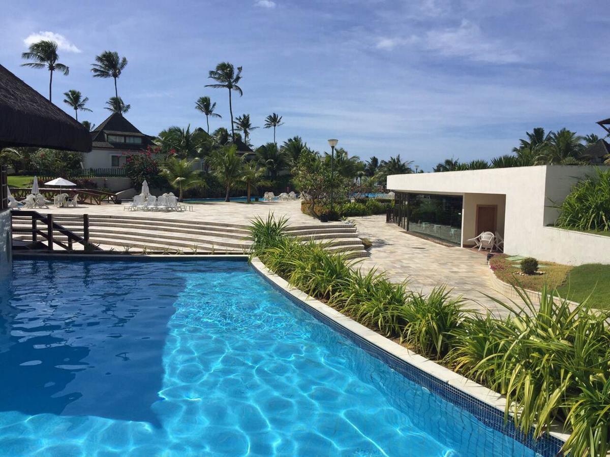 Beach Class Muro Alto Apartment Pôrto das Galinhas Екстериор снимка