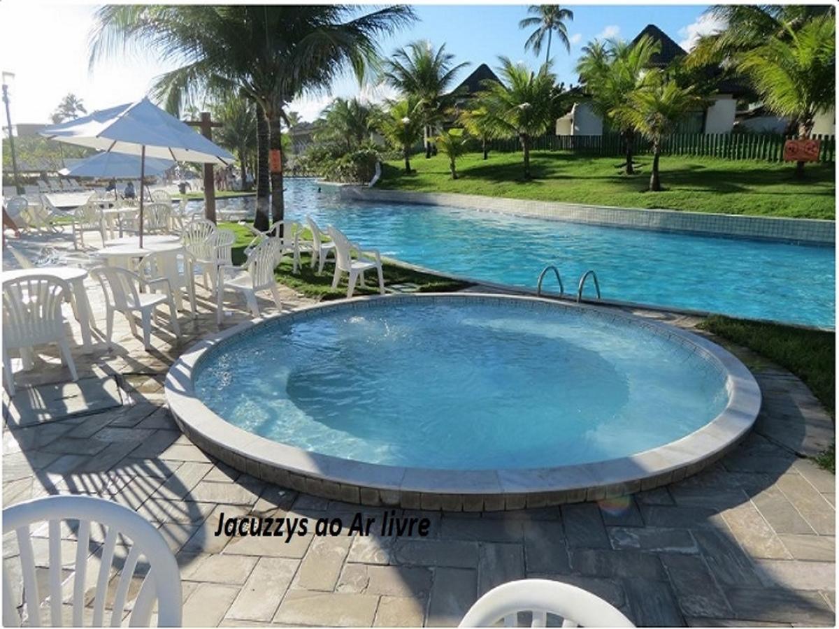 Beach Class Muro Alto Apartment Pôrto das Galinhas Екстериор снимка