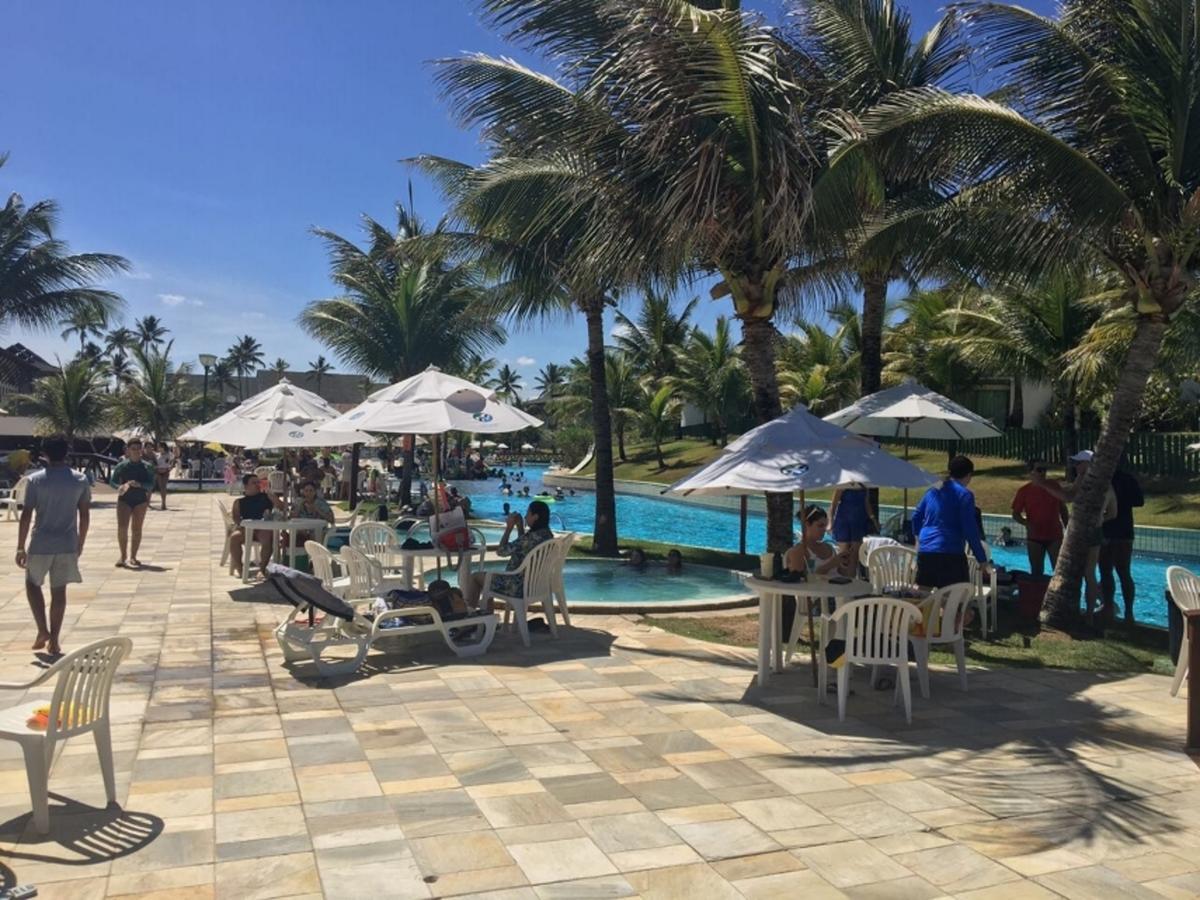 Beach Class Muro Alto Apartment Pôrto das Galinhas Екстериор снимка