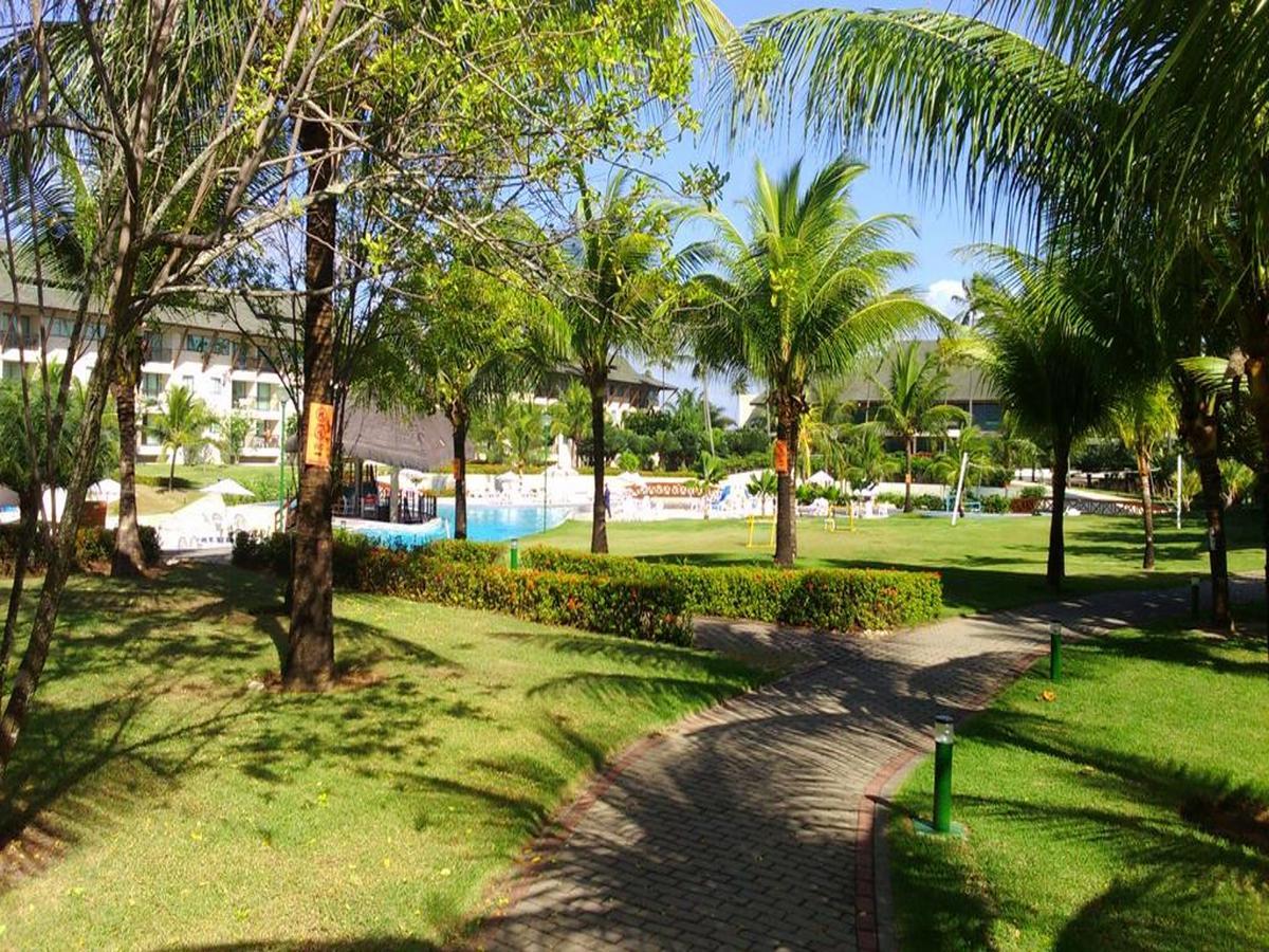 Beach Class Muro Alto Apartment Pôrto das Galinhas Екстериор снимка