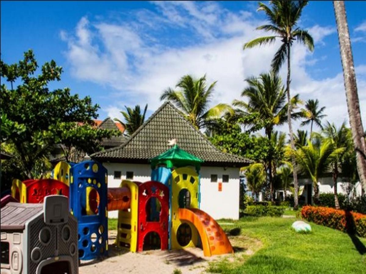Beach Class Muro Alto Apartment Pôrto das Galinhas Екстериор снимка