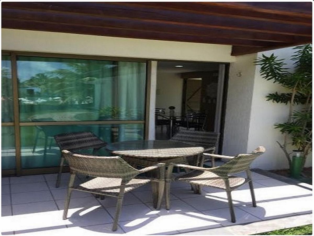 Beach Class Muro Alto Apartment Pôrto das Galinhas Екстериор снимка