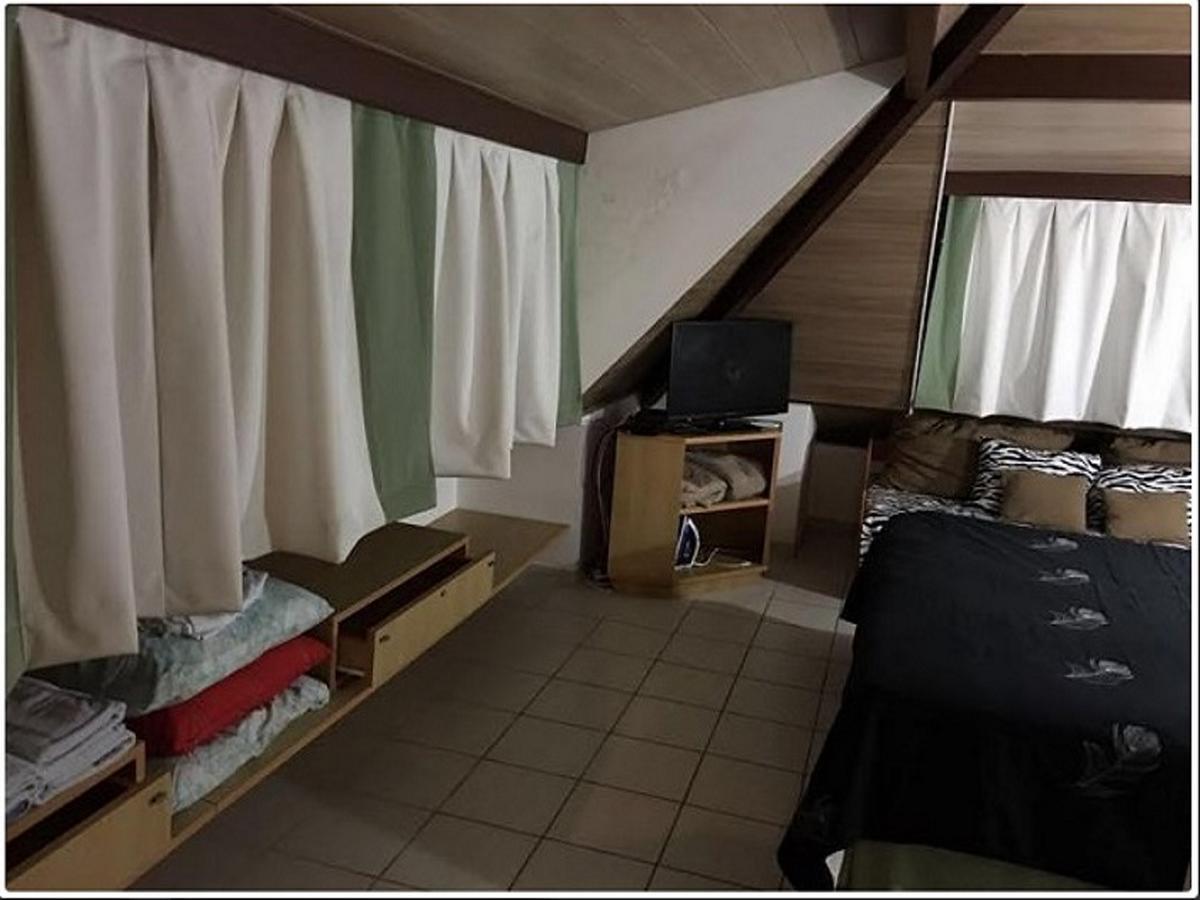 Beach Class Muro Alto Apartment Pôrto das Galinhas Екстериор снимка