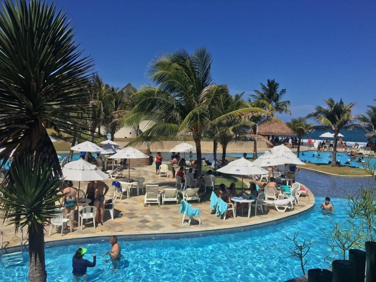 Beach Class Muro Alto Apartment Pôrto das Galinhas Екстериор снимка