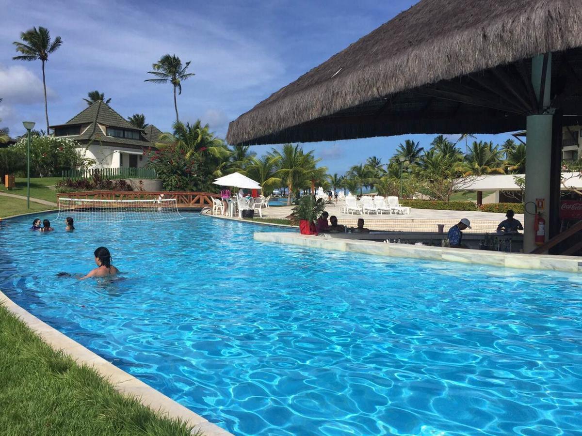 Beach Class Muro Alto Apartment Pôrto das Galinhas Екстериор снимка