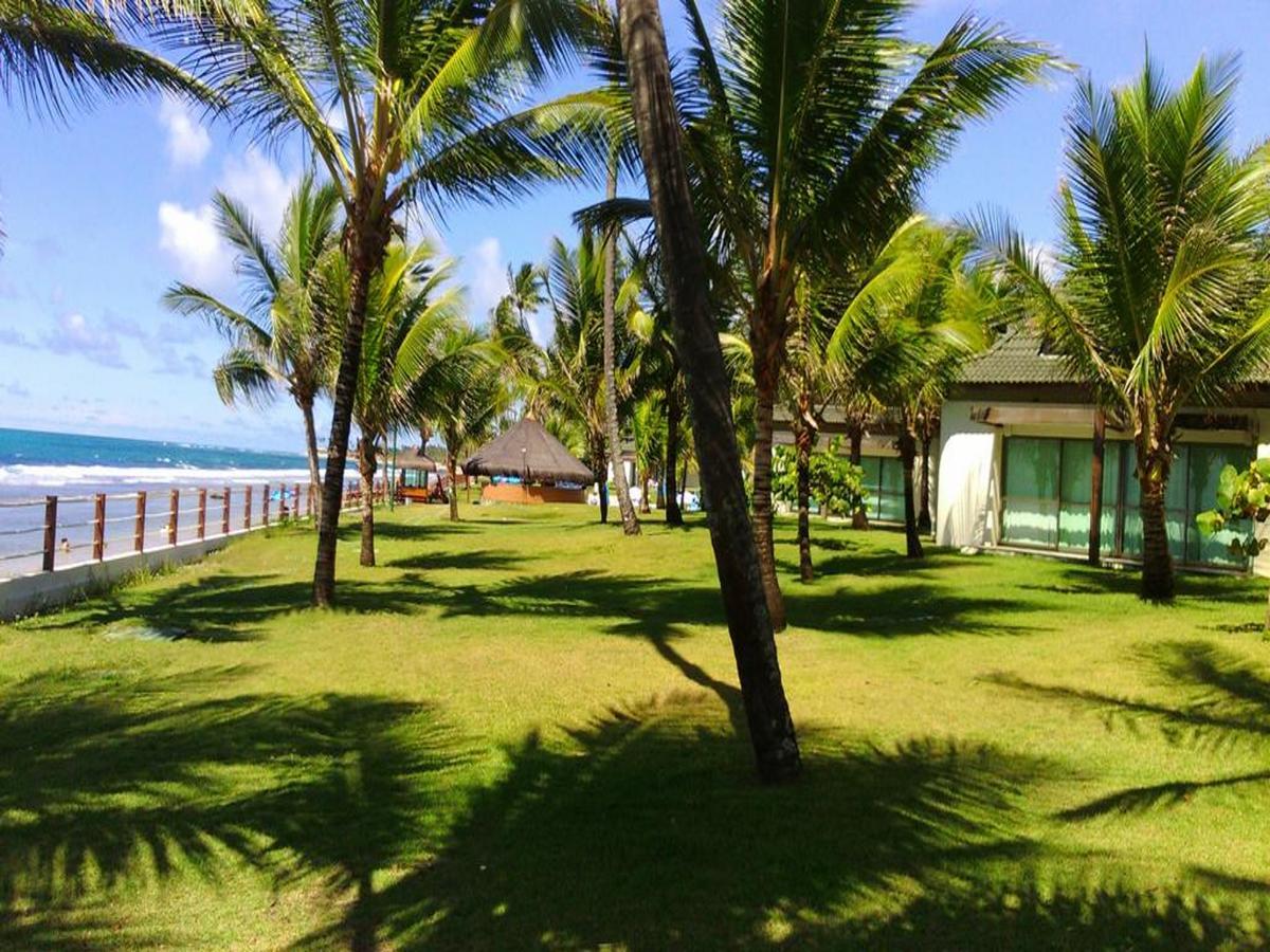 Beach Class Muro Alto Apartment Pôrto das Galinhas Екстериор снимка