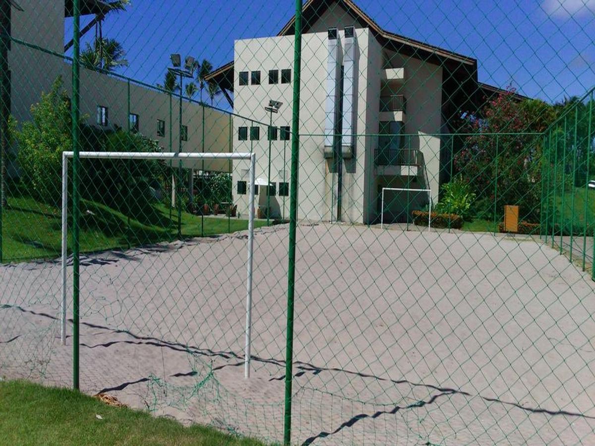 Beach Class Muro Alto Apartment Pôrto das Galinhas Екстериор снимка