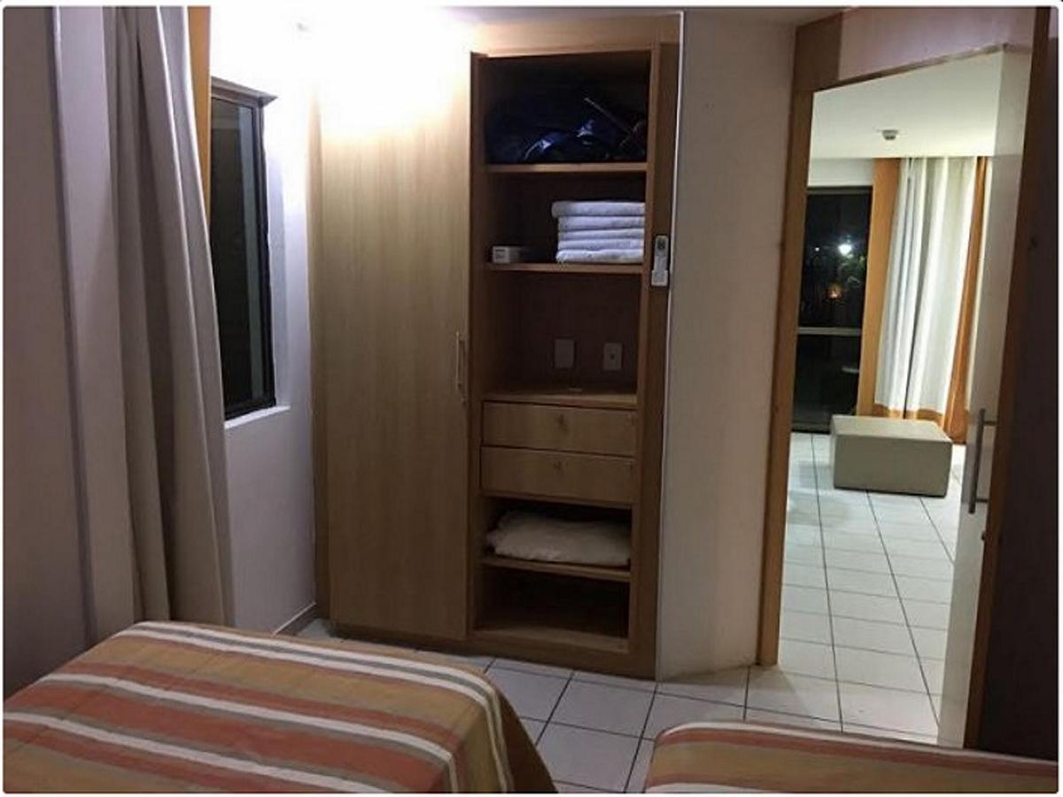 Beach Class Muro Alto Apartment Pôrto das Galinhas Екстериор снимка