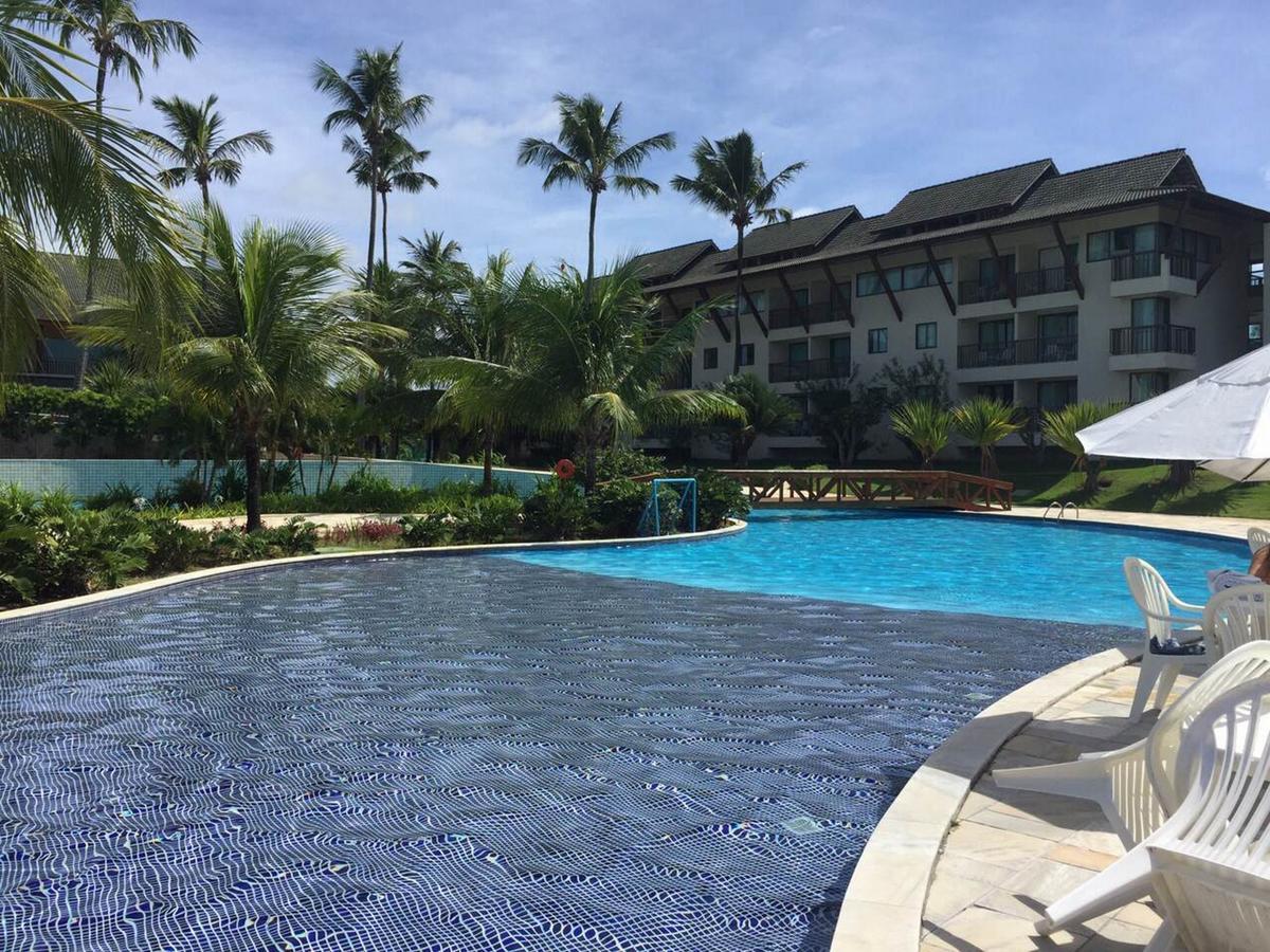 Beach Class Muro Alto Apartment Pôrto das Galinhas Екстериор снимка