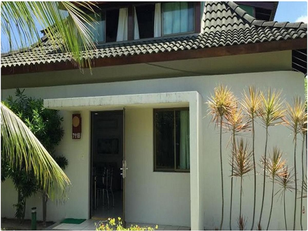 Beach Class Muro Alto Apartment Pôrto das Galinhas Екстериор снимка