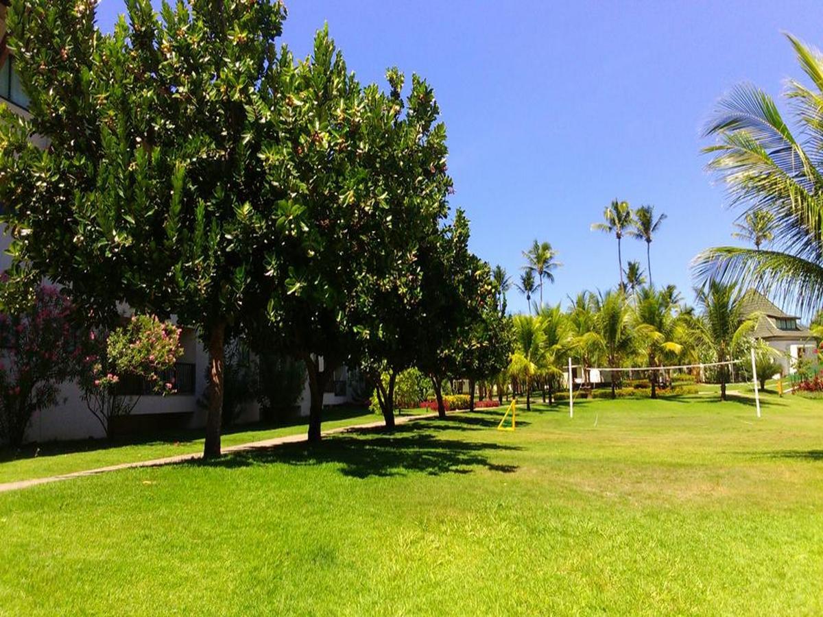 Beach Class Muro Alto Apartment Pôrto das Galinhas Екстериор снимка