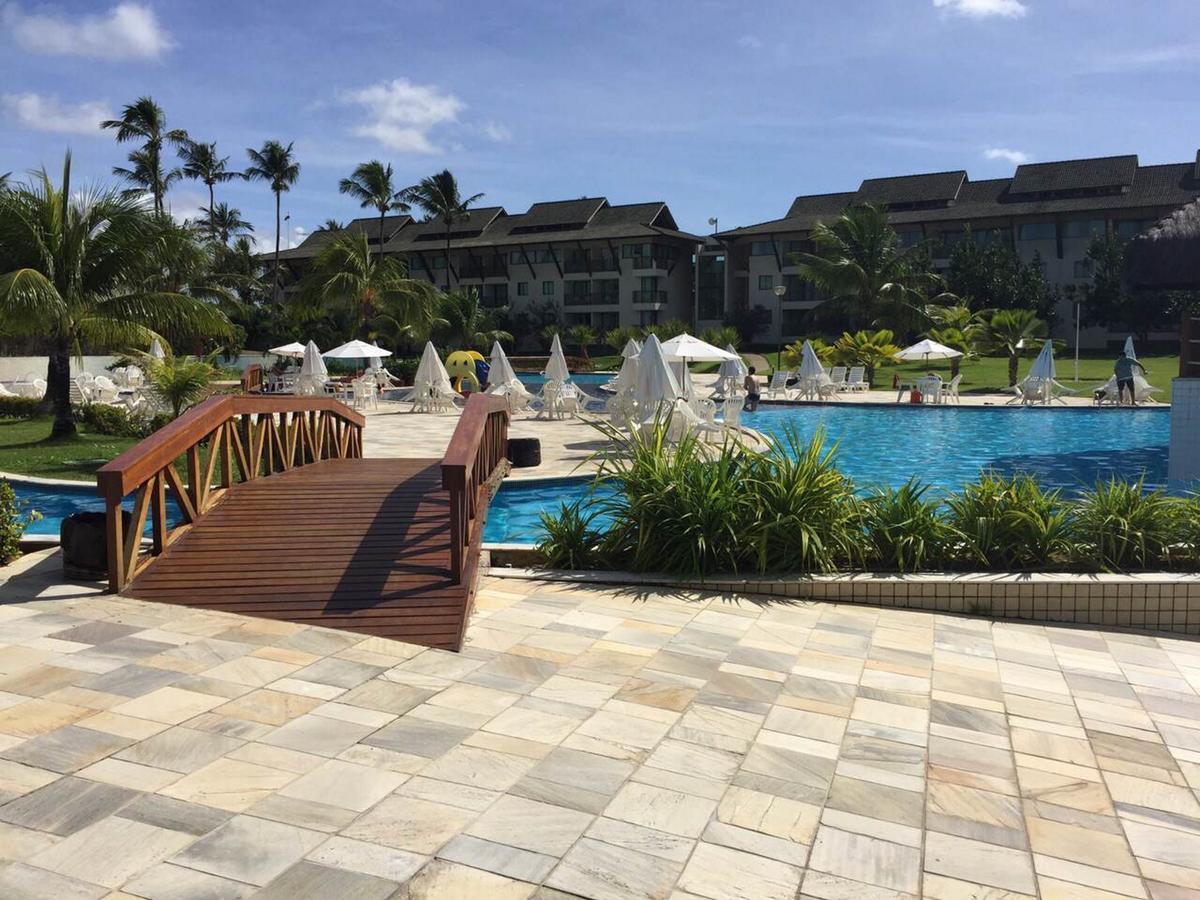 Beach Class Muro Alto Apartment Pôrto das Galinhas Екстериор снимка