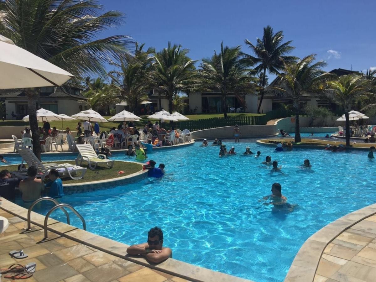 Beach Class Muro Alto Apartment Pôrto das Galinhas Екстериор снимка
