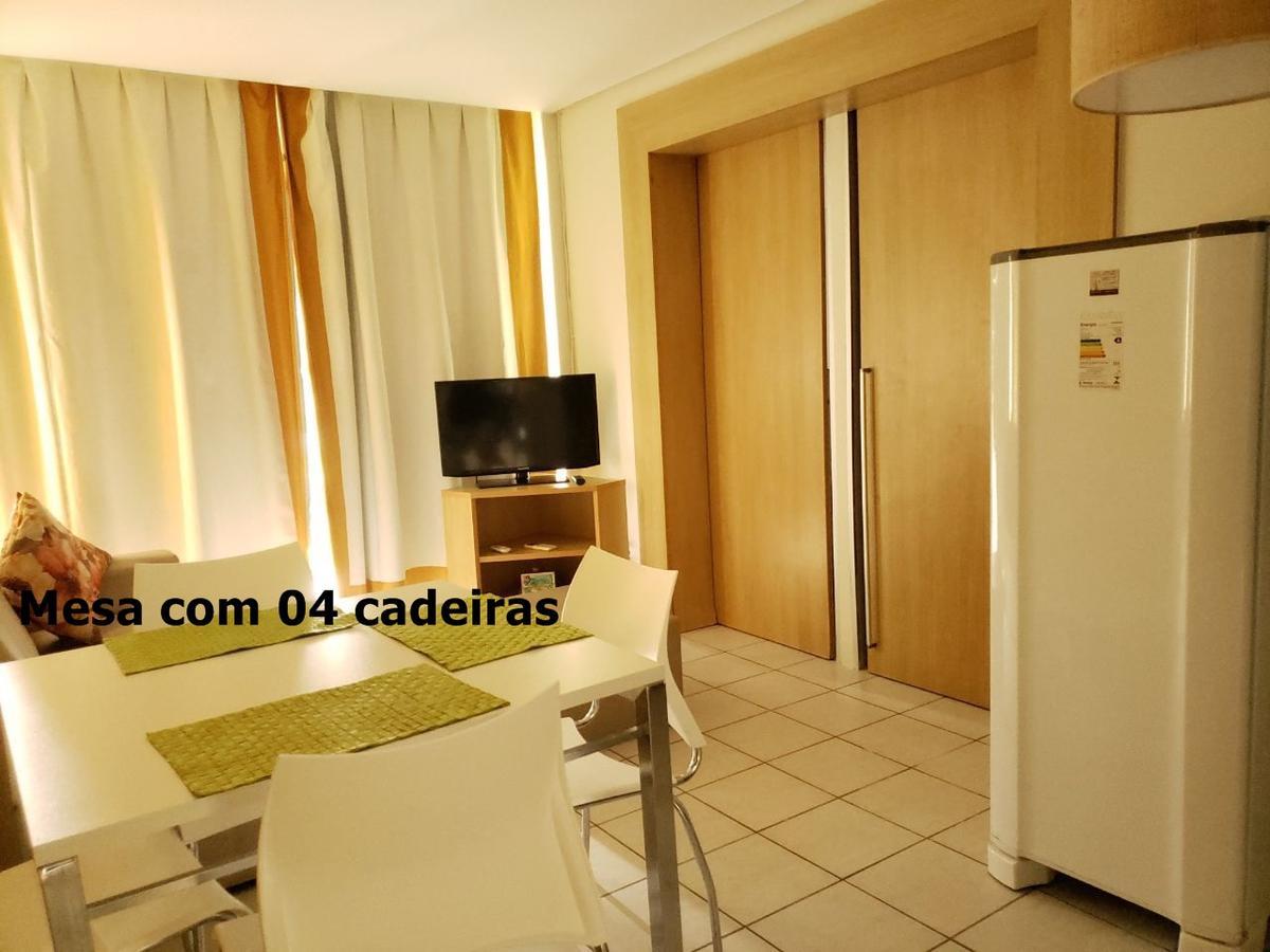 Beach Class Muro Alto Apartment Pôrto das Galinhas Екстериор снимка