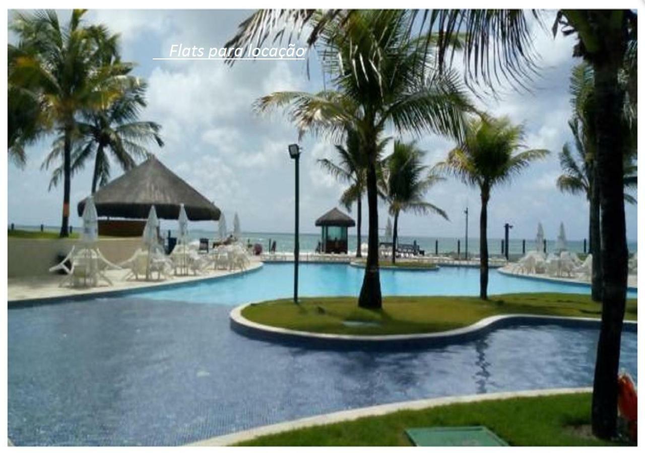Beach Class Muro Alto Apartment Pôrto das Galinhas Екстериор снимка