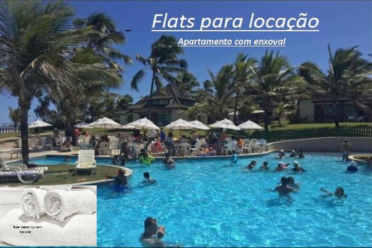 Beach Class Muro Alto Apartment Pôrto das Galinhas Екстериор снимка